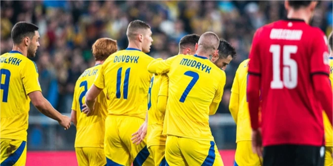 Україна – Бельгія: ексгравець збірної зробив неочікуваний прогноз