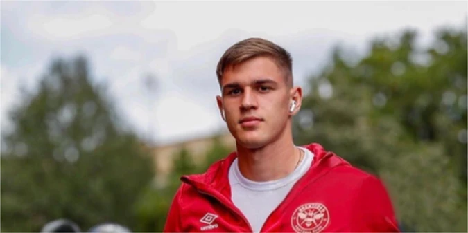 😀Головний тренер Брентфорда: Ярмолюк близький до дебюту в АПЛ