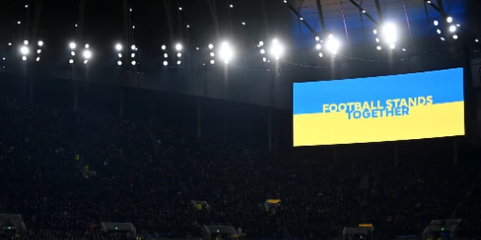 Без компромісів: європейська країна виступила проти повернення росії в турніри УЄФА