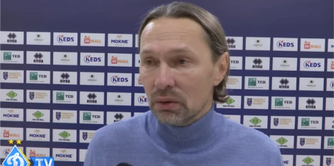 Тренер Динамо прокоментував вихід команди до плей-оф Юнацької ліги УЄФА