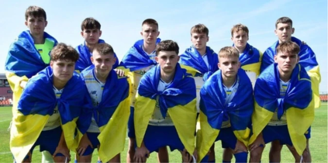 Динамо віддало талановитого півзахисника в оренду новачку УПЛ