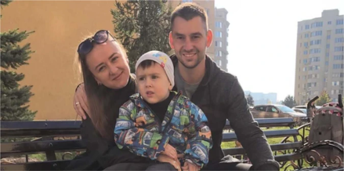 Тренер клубу УПЛ вдруге став батьком