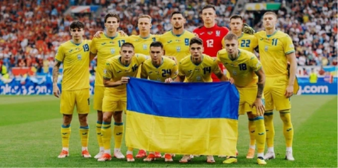 Новоспечений володар Ліги чемпіонів запрошує гравця збірної України
