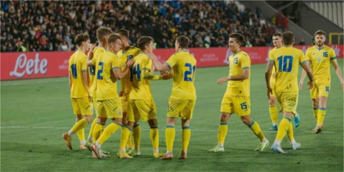 Відомо, чи справді клуб МЛС близький до підписання гравця збірної України