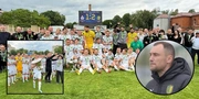 Як ФК Куликів-Білка підкорив Другу лігу: Тренер-чемпіон Сергій Атласюк розповів про тріумф команди
