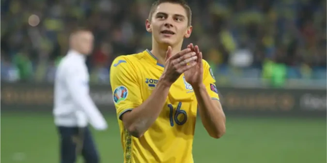 Миколенко: Джеко небезпечний чоловік