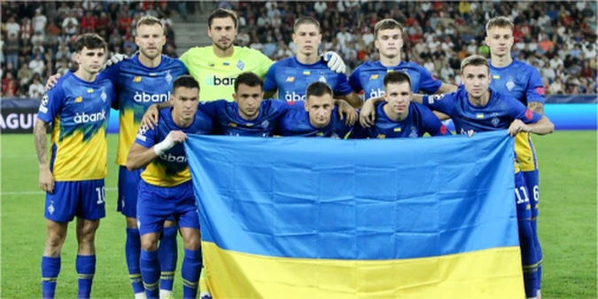 Динамо не пройшло Зальцбург та вилетіло в Лігу Європи (+ВІДЕО)
