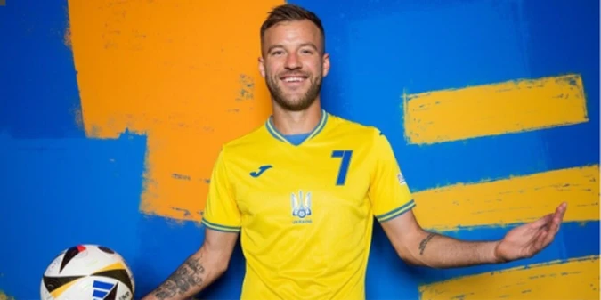 Символічне повернення Ярмоленка: футболіст може попрощатися зі збірною України