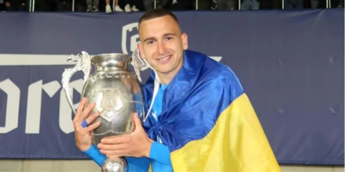 У Динамо не розгледіли талант гравця збірної України – тепер він запалює в Європі