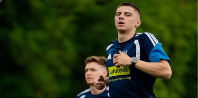 Миколенко вийшов на новий рівень в Евертоні: захисник може отримати особливу роль у збірній України