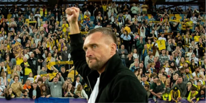 Історичний сезон у Чернігові: чому наставник ухвалив рішення піти