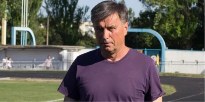 Відомий тренер дав свій прогноз на матч збірної України проти Чехії