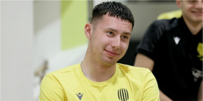 Трансфер гравця Руху до Динамо зірвався через високі вимоги львів'ян