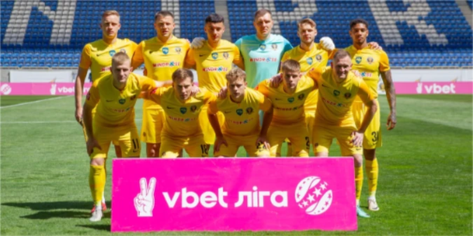 Ще один гравець Дніпра-1 може перейти в Динамо