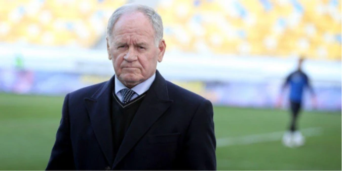 Сабо розкритикував лідера Динамо: Недалекий він