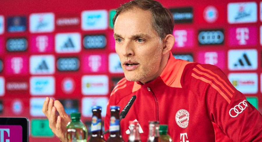 фото: https://x.com/FCBayern