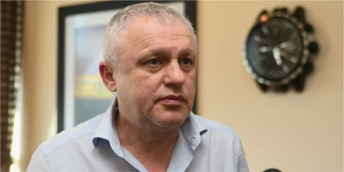 Легенда Динамо розкрив правду про трансферну політику Суркіса