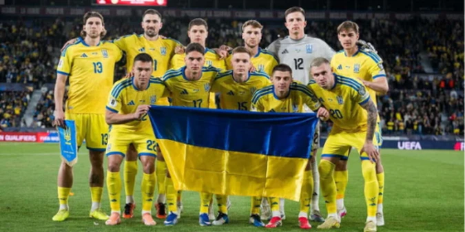 Рішення в останній момент: що сталося у збірній України перед матчем зі Швецією