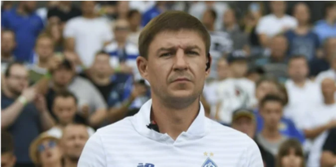 Легенду Динамо номінували на звання найкращого тренера року ФІФА