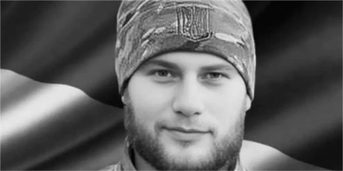 Залишилися дружина і діти: на війні загинув 26-річний український футболіст