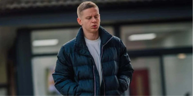 Зінченку дісталося від наставника Ноттінгем Форест: тренер розкритикував гру українця