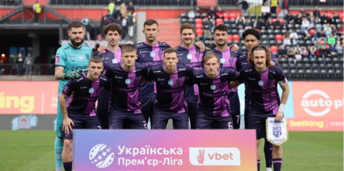 Молодий форвард Епіцентра потрапив на радари Європи – відома позиція клубу