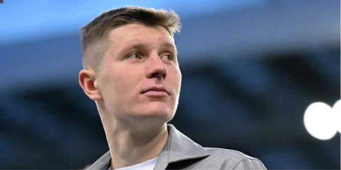 Бондаренко їде до Саудівської Аравії: легенда збірної України підтримав трансфер