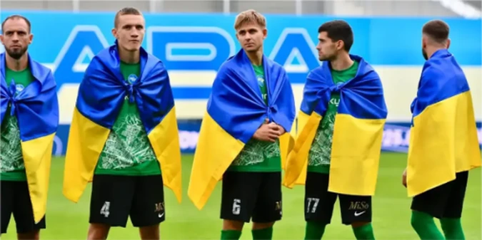 Футболісти подали до суду на український клуб через невиплату зарплат