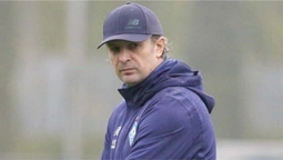 Шовковський показав цікавий спосіб відпочинку з дружиною після здобутого чемпіонства Динамо (+ФОТО)