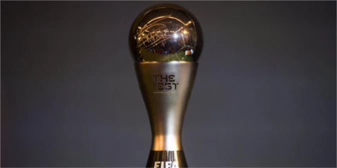 FIFA - The Best 2023: оголошено футболістів на нагороду найкращому гравцеві