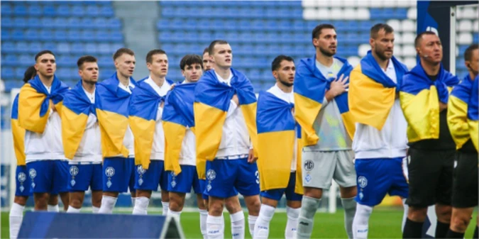 У роздягальні Динамо відбулася чоловіча розмова після розгрому від Шахтаря