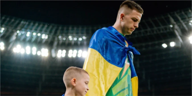 У Португалії розгорівся скандал через Трубіна: журналісти жорстко пройшлися по українцю