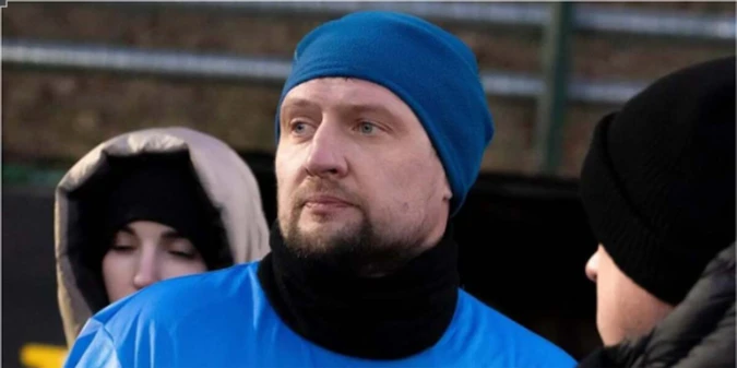 Селезньов не стримався: ексфорвард гостро відповів супернику під час матчу (+ВІДЕО)