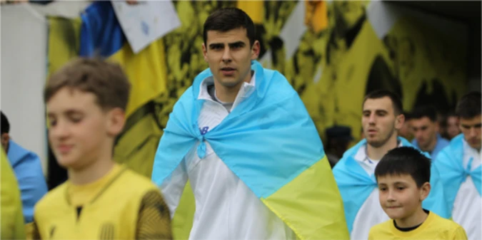 У Динамо вирішили попрощатися з українцем: стала відома справжня причина