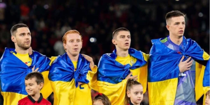 Гравець збірної України заздалегідь знав про призначення Мальдери