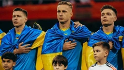 Гравця збірної України змушують коментувати дописи в Instagram - цікава ситуація (+ФОТО)