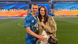 Довів дружину до сліз: ось, що зробив гравець Динамо (+ВІДЕО)
