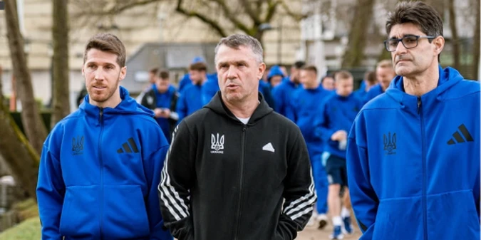 Відомий український тренер розповів, чого не можна допускати збірній Україні в матчі з Бельгією