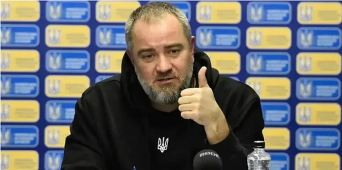 Колишнього президента УАФ готують до екстрадиції в Україну