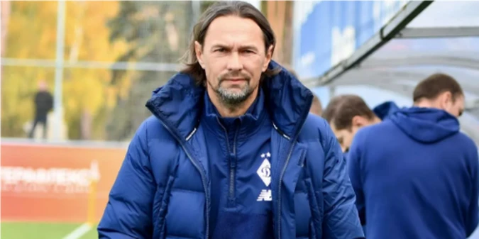 Динамо пішло на радикальний крок перед фіналом Кубка України