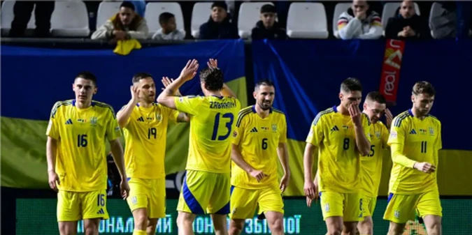 Відомо, хто став «Левом матчу» у поєдинку Україна - Бельгія (+ФОТО)
