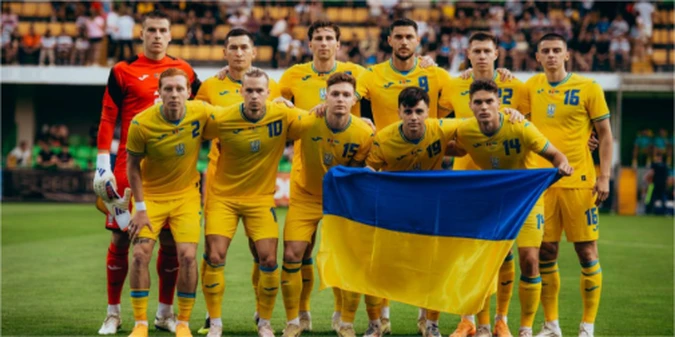 Де дивитися матч Євро-2024 Словаччина - Україна
