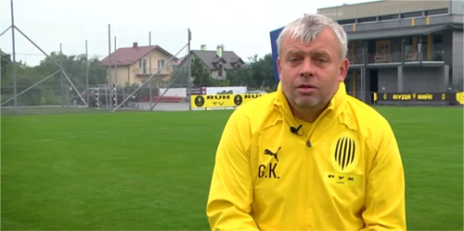 Амбітний клуб УПЛ затримує зарплату футболістам