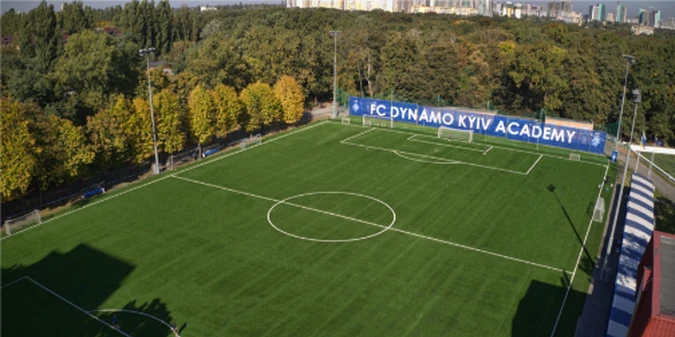 Динамо готується до важливого кадрового рішення