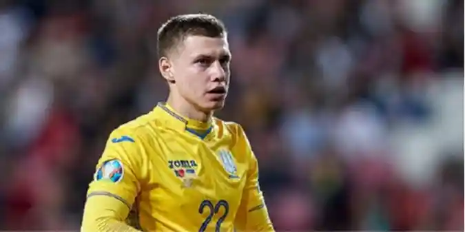 Гравець збірної України став одним з найкращих на Євро-2024