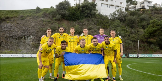 Металіст 1925 близький до підписання бразильця за рекордну суму