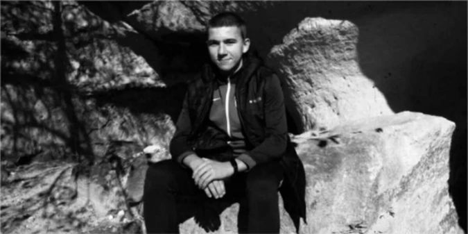 Від отруєння помер 16-річний український футболіст