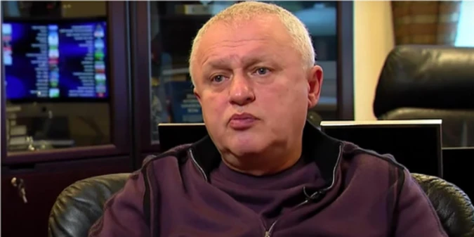 Звернувся до керівництва: футболіст Динамо просився піти з клубу