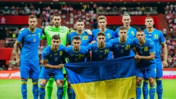 Ребров може випустити в нападі збірної України нового форварда (+ВІДЕО)