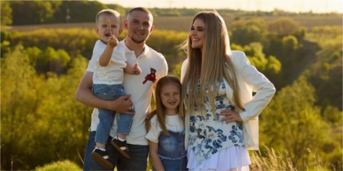 Кохана гравця Шахтаря вразила соцмережі розкішним подарунком (+ВІДЕО)